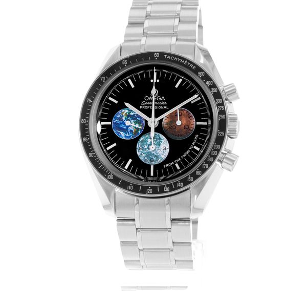 Omega Speedmaster Moonwatch 3577.50.00